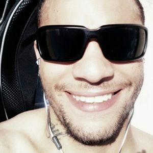 Meet your Posher, Gabriel